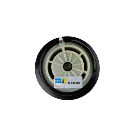 Bilstein 12-14 Mercedes-Benz CLS63 AMG B3 OE Replacement Air Suspension Spring - Rear Left - 40-303482