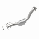 MagnaFlow Direct Fit Catalytic Converter 96-98 Explorer-Mountaineer - 23312