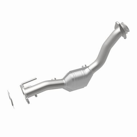 MagnaFlow Direct Fit Catalytic Converter 96-98 Explorer-Mountaineer - 23312