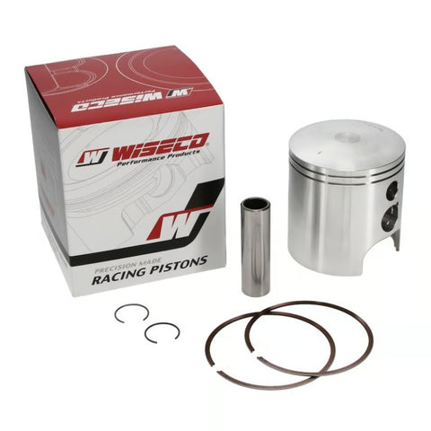 Wiseco Yamaha RT180 90-98 2598CD Piston Kit - 772M06600
