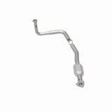 MagnaFlow Conv DF 97-00 GM Van 5.7L Lf - 23142