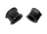 Whiteline 95-99 Hyundai Accent Rack & Pinion Mount Bushing Kit - KSR217
