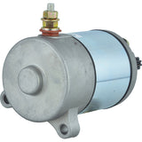 Arrowhead Mitsuba 12V 9T Str - 410-54244