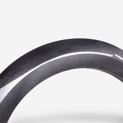 Anderson Composites 2021+ Ford F-150 Raptor Fender Flares (Rear) - AC-FLR21FDRA-R