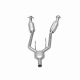MagnaFlow Conv Dir F Thunderbird-Cougar 96-97 - 23325