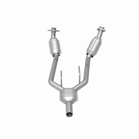 MagnaFlow Conv Dir F Thunderbird-Cougar 96-97 - 23325