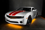 Oracle Universal Dynamic LED Underbody Kit - ColorSHIFT - Dynamic - 4229-332