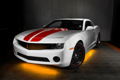 Oracle Universal Dynamic LED Underbody Kit - ColorSHIFT - Dynamic - 4229-332