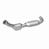 MagnaFlow Direct Fit Catalytic Converter 01 Ford Trucks 4.6L - 458038