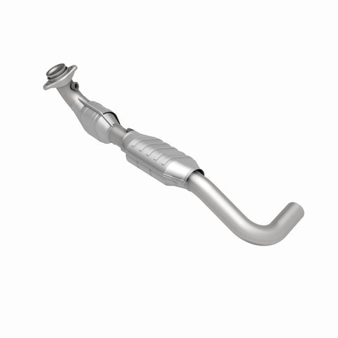 MagnaFlow Conv DF 03-04 Lincoln Navigator 5.4L D/S - 23526