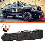 Titan Fuel Tanks 13-24 RAM 2500/3500 Cummins Crew Cab Long Bed 55 Gallon XXL Mid-Ship Fuel Tank - 7030313
