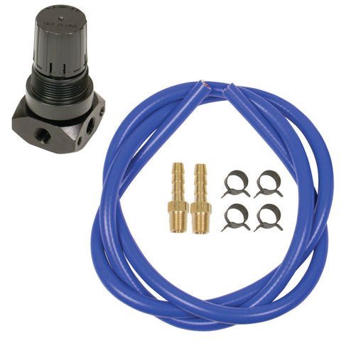 BD Diesel Exhaust Manifold Waste Gate Regulator Kit - 1045996-WGK