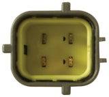 NGK Nissan Murano 2010-2009 Direct Fit 4-Wire A/F Sensor - 25690