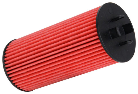 K&N Automotive Oil Filter - 14-17 Mini Cooper 1.5L L3 Gas - HP-7039