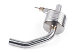 APR 19-21 Volkswagen Jetta GLI (MK7) Catback Exhaust System - CBK0040