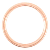 Vertex Gaskets 03-05 Honda TRX650 Rincon Exhaust Gasket Kit - 823069