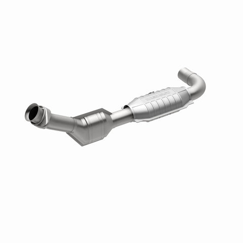 MagnaFlow Direct Fit Catalytic Converter 99-00 Ford F-150 4.2L 50S - 447141