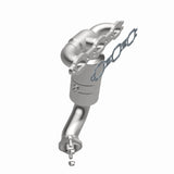 MagnaFlow Direct Fit Catalytic Converter 07-08 Chrysler Sebring 3.5L - 51394