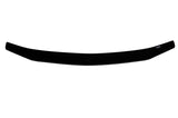 AVS 00-06 GMC Yukon Bugflector Medium Profile Hood Shield - Smoke - 23814