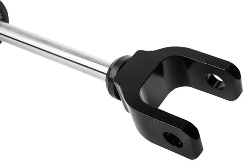 Fox 20-Up GM 2500/3500 HD Perf Series 2.0 Front Smooth 1.5-2.5in Lift - Requires Up Control Arm - 985-24-244