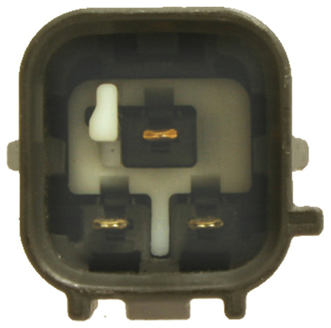 NGK Toyota Supra 1993-1991 Direct Fit Oxygen Sensor - 24137