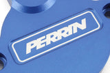 PERRIN 15-22 WRX Cam Solenoid Cover - Blue - PSP-ENG-172BL