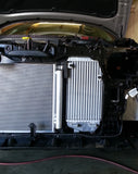 Wagner Tuning Kia Optima 2.0L TDGI Performance Intercooler - 200001035