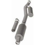 MagnaFlow 19-23 GM 1500 4.3L / 5.3L D-Fit Muffler Replacement - 19533