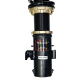 BLOX Racing 08-14 Subaru WRX/STI Plus Series Fully Adjustable Coilovers - BXSS-00520