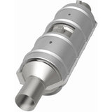 MagnaFlow Ford E-350 Econoline/ 99 -19 F-250/F-350/F-450 SD Direct Fit Catalytic Converter - 55300