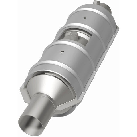 MagnaFlow Ford E-350 Econoline/ 99 -19 F-250/F-350/F-450 SD Direct Fit Catalytic Converter - 55300
