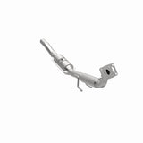 MagnaFlow Conv DF 04-05 VW Jetta 2L - 24155