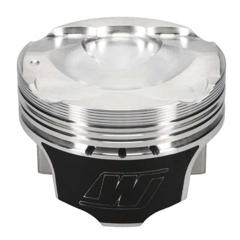 Wiseco Subaru FA20 Direct Injection Piston Kit 2.0L -9.5cc - K727M87