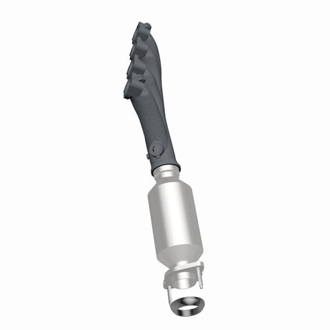 MagnaFlow Direct Fit Catalytic Converter 04-06 Cadillac SRX 4.6L P/S - 51071