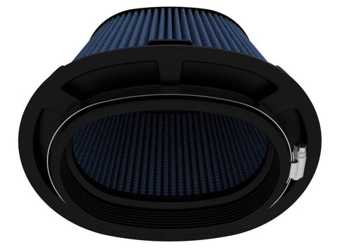 aFe MagnumFLOW Pro 5R Air Filter (6 x 4)in F x (8-1/2 x 6-1/2)in B x (7-1/4 x 5)in T x 7-1/4in H - 20-91205R