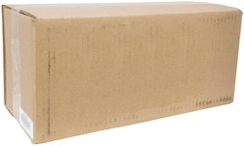 K&N Universal Round Clamp-On Air Filter 3.5in ID 9.5in Height 6in Base OD 5.25 Top OD - RU-3105HBK