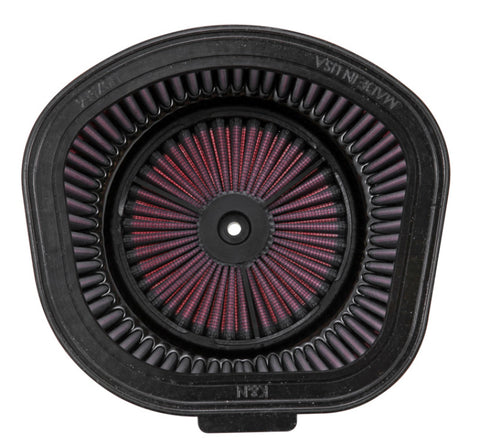 K&N  XStream Motorcross Replacement Air Filter-2013 HONDA CRF450R 449 - HA-4513XD