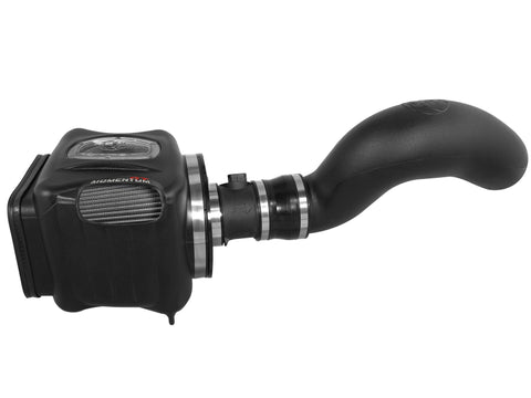 aFe Momentum GT Stage-2 Si Pro DRY S Intake System GM Trucks/SUVs V8 4.8L/5.3L/6.0L/6.2L (GMT900) El - 51-74102