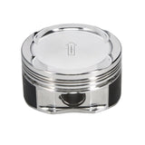 Manley Ford Coyote 5.0L DOHC -12cc Dish 3.630in Bore Piston Set - 598100C-8