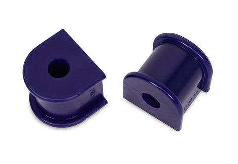 SuperPro Sway Bar Mount Bushing - 15mm Bar - SPF1138-15K