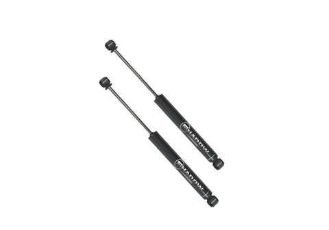 Superlift 15-22 Chevrolet Colorado/GMC Canyon 6in Lift Kit Component Box - Rear Shocks - 84119