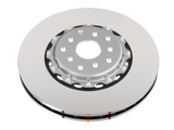 DBA 2021+ Dodge Challenger Hellcat (w/ M6 Nuts) 5000 Series Standard Front Brake Rotor - DBA53951.1