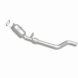 Magnaflow Conv DF 2016 Mustang GT350  5.2L Underbody - 52224