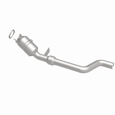 Magnaflow Conv DF 2016 Mustang GT350  5.2L Underbody - 52224