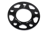 Dinan Wheel Spacers - 5x120 - 72.6mm CB - 7mm Thick (Set of 2) - D210-2037