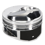 JE Pistons BBC NITROUS DOME GP Set of 8 Pistons - 258201