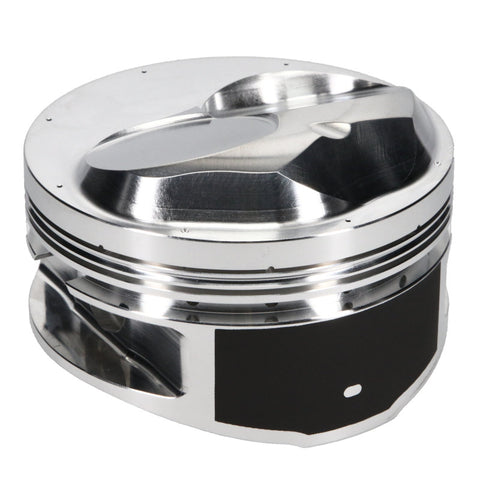 JE Pistons BBC NITROUS DOME GP Set of 8 Pistons - 258201