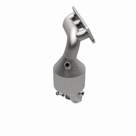 MagnaFlow Conv DF 02-03 MPV 3.0 Front Manifold OEM - 49312