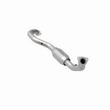 MagnaFlow Conv DF 96-97 3.2L Passport P/S A/T - 23632