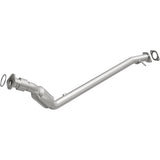 MagnaFlow Direct Fit Catalytic Converter California Grade 07-08 Chevrolet Uplander 3.9L - 5451098